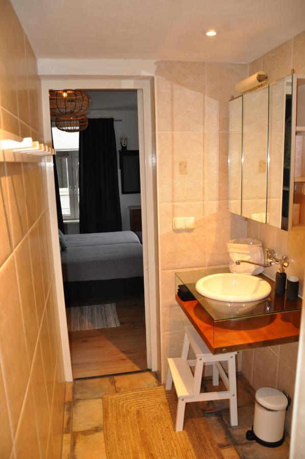 Kust Appartement Egmond aan Zee Exterior foto